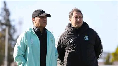 بعد أزمة الديربي الليبي.. مصدر لـ القاهرة 24: لم يتم استدعاء البدري وخشبة لسماع أقوالهما من الاتحاد