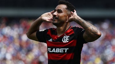  لا هزيمة حتى الآن.. الأندية البرازيلية تفرض هيمنتها في مونديال الأندية 2025