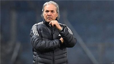 رابح ماجر أسطورة الجزائر: مباراة الأهلي وبورتو ستكون قوية.. وصلاح يستحق الكرة الذهبية