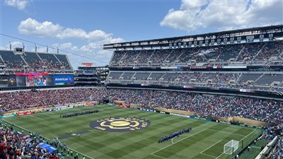 عواصف أمريكا تُربك مونديال الأندية.. تأجيلات وتوقفات في 4 مباريات خلال 6 أيام