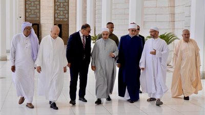 المفتي: القرآن صاغ في خطابه منظومة متكاملة لبناء الإنسان