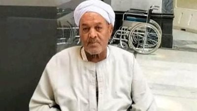 حسن الخاتمة.. وفاة حاج من قنا خلال أداء فريضة الحج بالسعودية