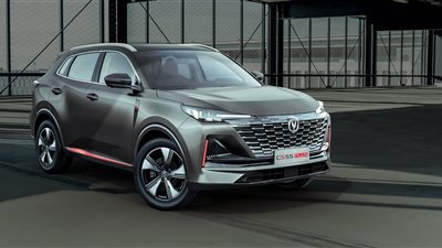 أسعار سيارات شانجان الجديدة بعد طرحها في مصر.. تبدأ من مليون و50 ألف جنيه