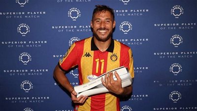 لقاء حسم التأهل.. الترجي التونسي يفقد جهود يوسف بلايلي أمام تشيلسي