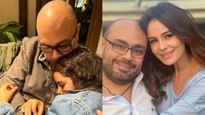 في عيد الأب.. كارول سماحة ترثي الراحل وليد مصطفى رئيس مجلس أمناء القاهرة 24 بكلمات مؤثرة