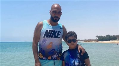 وفاة شخص ونجله خلال نومهما في حادث انهيار عقاري بحدائق القبة