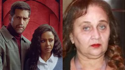 ماجدة خير الله عن مسلسل فات الميعاد: بيناقش قضية مهمة.. وأسماء أبو اليزيد وأحمد مجدي مبدعين