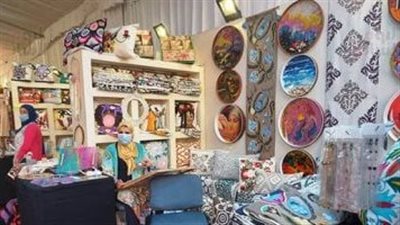 محافظ الجيزة: افتتاح معرض الحرف التراثية والمنتجات اليدوية غدًا