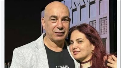 بعد تحريره محضرا.. جهات التحقيق تخلي سبيل زوجة حسام حسن