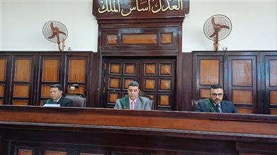 بسبب تأخرها خارج المنزل.. المشدد 15 عاما لعاطل قتل ابنته في أسيوط 