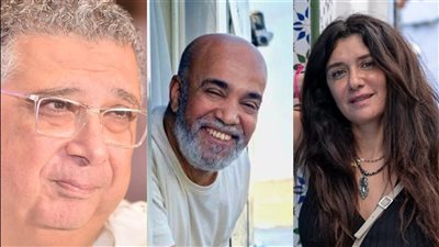 عرض فيلم فيها إيه يعني بطولة ماجد الكدواني وغادة عادل خلال أشهر.. وظهور خاص للراحل سليمان عيد 