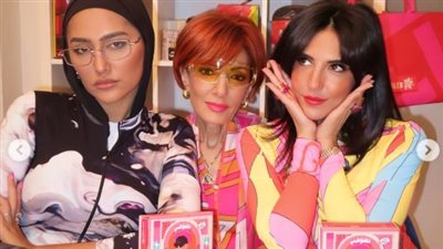 طموحي قاتل.. هادية غالب تطلق أول لعبة كروت مستوحاة من رحلتها الشخصية