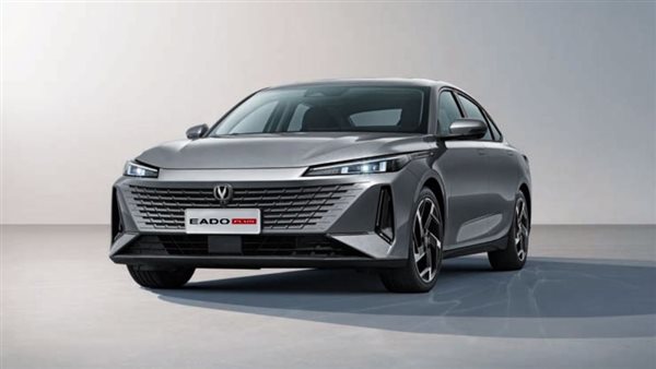 شانجان ايدو بلس