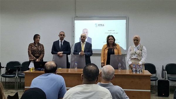 تدريب رقمي متقدم