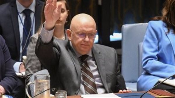  فاسيلي نيبينزيا