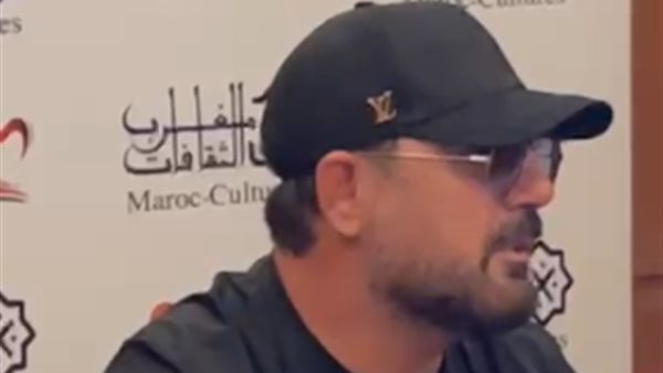 الفنان وائل جسار