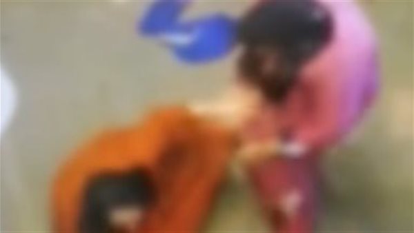 جانب من الواقعة 