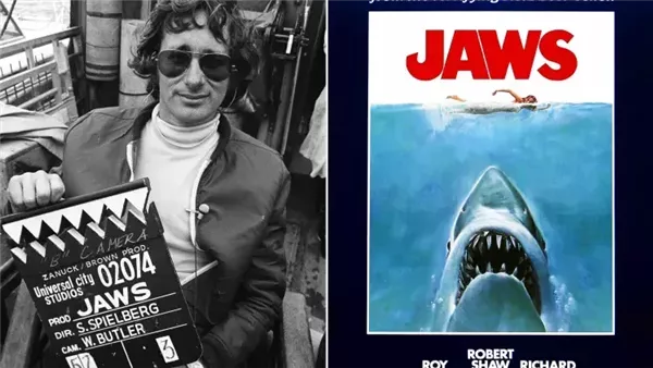 فيلم Jaws