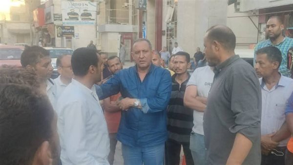 جانب من المتابعة