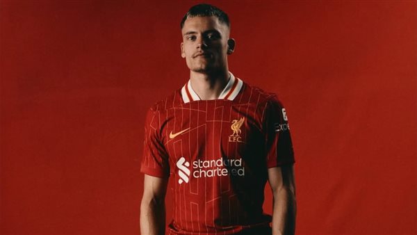 فلوريان فيرتز لاعب