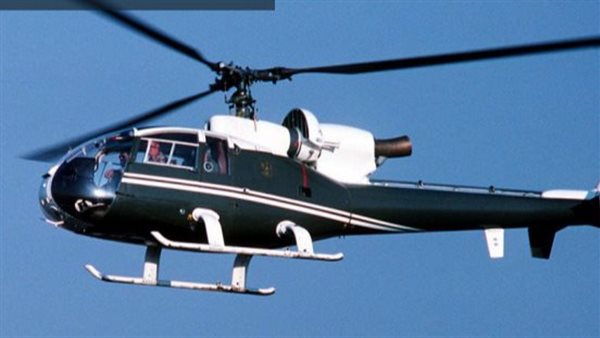 طائرة من أسطول الشركة