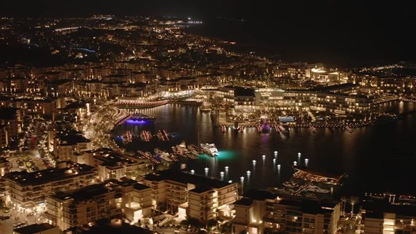 موسم مهرجان مراسي