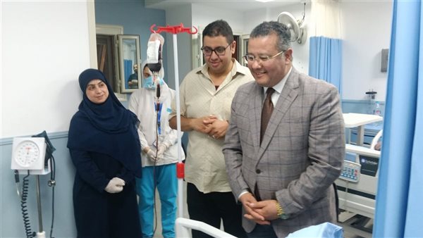  المدير التنفيذي