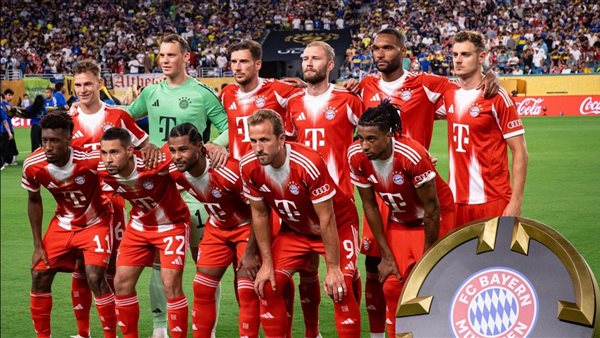 بايرن ميونخ 