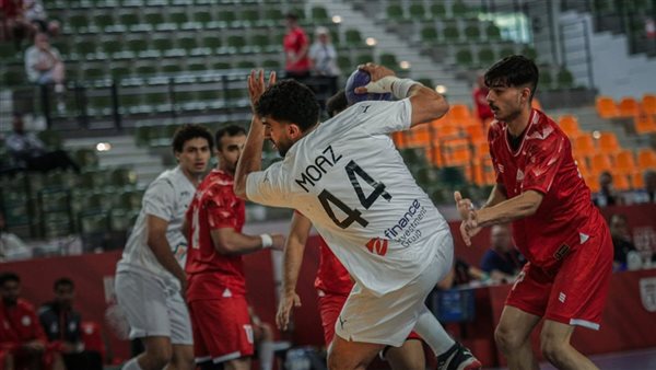 منتخب الشباب لكرة