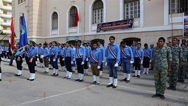 مدارس بعد الإعدادية