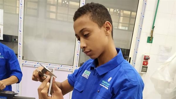 مدرسة توشيبا العربي