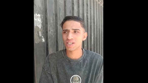 طالب بالثانوية الأزهرية