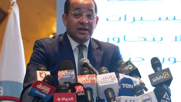 وزير المالية