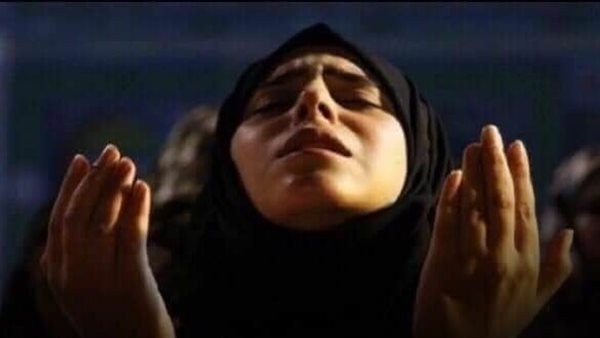 دعاء الفرج العاجل