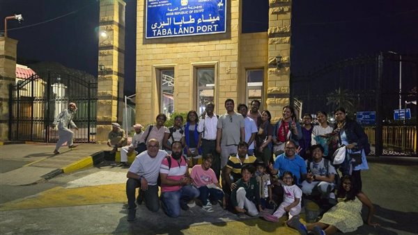 الهنود الذين تم إجلاؤهم