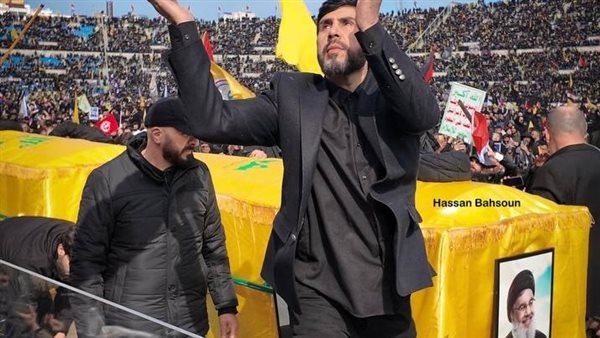 مقتل الحارس الشخصي