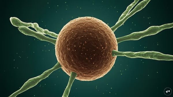 فطر - أرشيفية 