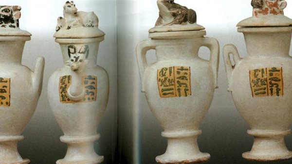 4 أوانٍ مذهلة في