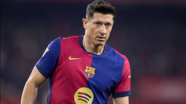 ليفاندوفسكي 