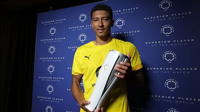 جوب بيلينجهام: تدربت كثيرًا على هدفي في صن دوانز.. وخضنا مباراة صعبة أمام خصم قوي