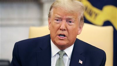 ترامب: وقعنا اتفاقا مع الصين.. وسنوقع آخر مع الهند قريبا
