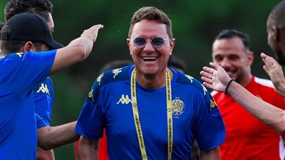 جاهزون لتعذيب الخصوم.. مدرب الوداد يتوعد يوفنتوس في كأس العالم للأندية