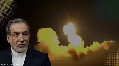 وزير الخارجية الإيراني: طائرات مسيّرة إسرائيلية رُصدت فوق سيارتي خلال توجهي إلى تركيا