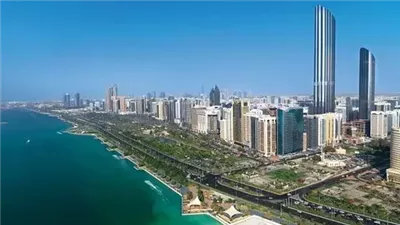 الطقس اليوم في الإمارات.. درجات حرارة مرتفعة تصل إلى 45 درجة مئوية