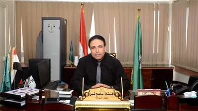 محافظة الفيوم: ضبط 98 مخالفة تموينية متنوعة بالمحافظة