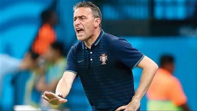  حقيقة اقتراب باولو بينتو من تدريب الزمالك.. وخطة جون إدوارد في التعاقدات