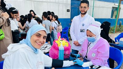 الرعاية الصحية تطلق برنامج «عيشها بصحة» لتعزيز الوقاية ونمط الحياة الصحي بمحافظات التأمين الصحي الشامل