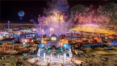 اختيار المسرحيات ونجوم الحفلات.. استعدادات مكثفة لـ موسم الرياض في دورته السادسة| خاص