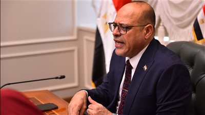 وزير العمل: منصة ربط إلكتروني بين مصر والأردن لضمان استدامة وحماية العامل