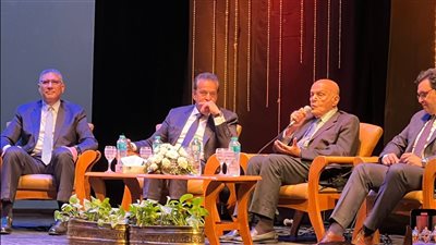 مجدي يعقوب تعليقًا على إقامة تمثال له: لا أستحق كل هذا.. ومصر تعيش لحظة أمل وتطور حقيقيين